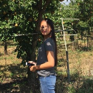 Meet your Posher, Tiffany